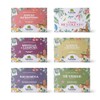 Valverbe Mix 6 tisane assortite biologiche - 170 g