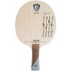 Xiom Table Tennis Racket Extreme S FL 20701 Natural