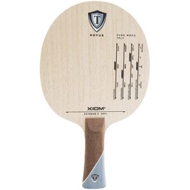 Xiom Table Tennis Racket Extreme S FL 20701 Natural