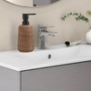 Boperzi Dish Hand Soap Dispenser- Liquid Pump Soap Dispenser for