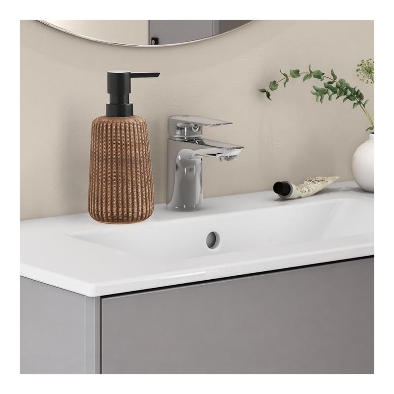 Boperzi Dish Hand Soap Dispenser- Liquid Pump Soap Dispenser for