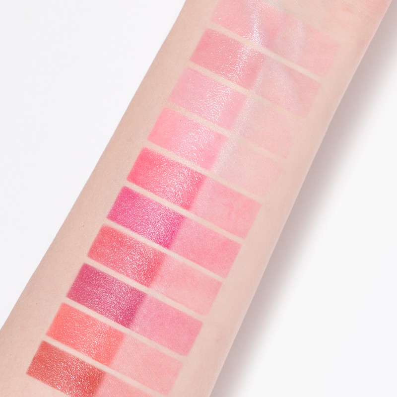Moolda Tinted Lip Balm