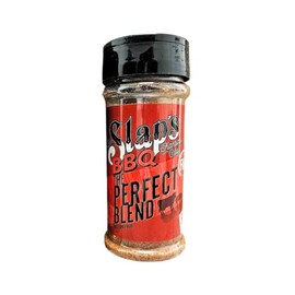 Slap's Kansas City - The Perfect Blend FIRE Seasoning, 5.8oz (Pack of 6)
