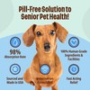 Licks Pill-Free Small Breed Dog Joint and Heart - Glucosamine
