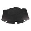 CARMOCAR Front Under Hood Insulation Pad replacement for 1990-2002 Mercedes