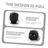 Operitacx Wireless Speaker Stand for Sturdy Speaker Holder with Elegant