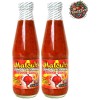 Matouk’s Matouk's Trinidad Scorpion Pepper Sauce | Product of Trinidad