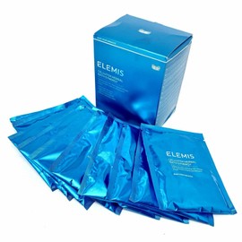 Elemis Cellutox Herbal Bath Synergy Cellulite 300 g / 10.6 oz Exprtn 02/2026 Box