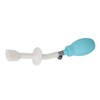 Silicone Tongue Muscle Trainer Long Valve Adjustment Oral Lips Perceiving