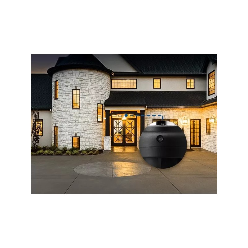 DEWENWILS Dusk to Dawn Light Bulb Sockets Light Sensor Socket