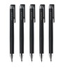 Pilot Retractable Gel Ink Ballpoint Pens, Juice Up, Black Ink,