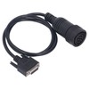14 Pin Connector Cable 457‑6114 High Sensitivity Superior Flexibility for