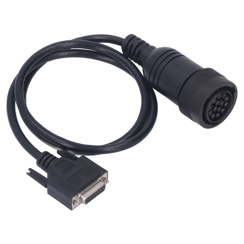 14 Pin Connector Cable 457‑6114 High Sensitivity Superior Flexibility for