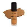 PRO Matte Foundation