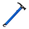 Hikemax Lightweight Outdoor Camping Hammer Aluminum Tent Hammer with Tent