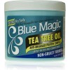 BLUE MAGIC Tea Tree Oil Leave-in Styling Conditioner Non-Greasy Formula