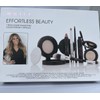mally effortlessly beauty 7 Piece Color Collection New In Box