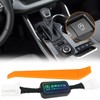 Auto Start Stop Eliminator Compatible with Toyota Highlander 2020 2021