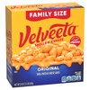 Velveeta Shells & Cheese Original Shell Pasta & Cheese Sauce