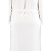 Rhomtuft Face & Body Hand Towels White 01 Flannel 30