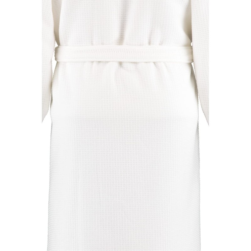 Rhomtuft Face & Body Hand Towels White 01 Flannel 30