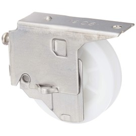 LIXIL (rikusiru) 戸車 Bodhi (1 Pieces)