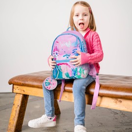 Children's Coin Purse - Wallet for Boys - Purse, Mini Purse, Change Coin Bag, Fairytale, coin purse