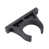 Vbestlife Clip Porta Pala,Kayak Paddle Holder Clips, 1 par de
