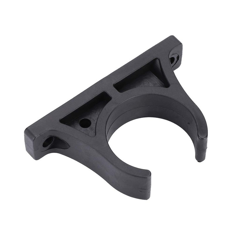 Vbestlife Clip Porta Pala,Kayak Paddle Holder Clips, 1 par de