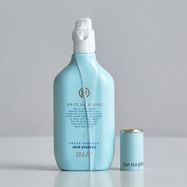 [Thena Plus] Thena Plus Green Therapy Hair Loss Relief Hair Essence 100ml Hair Care for Damaged Hair / [더나플러스]더나플러스 그린테라피 탈모완화 헤어 에센스 100ml 손상모 헤어케어