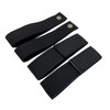 Soft Top Strap & Rear Window Roll Up Strap for
