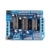 Paradisetronic.com Motor Shield for Arduino UNO/Mega with 2X L293D Driver