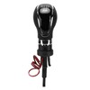 Car 5 Speed Gear Shift Shifter Knob with Light Replacement