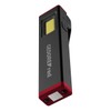 GEDORE red Mini Work Lamp Workshop Lamp 300 Lumens Micro