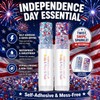 2Pcs Glitter Stick, Body & Face Glitter Stick, Body Glitter,
