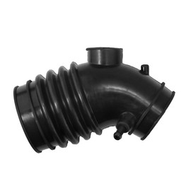 Saihisday 28139-37101 - Manguera de admisión para Hyundai Sonata L4 2.4L V6 2.5L 2.7L 1999 2000 2001 2002 2003 2004 2005