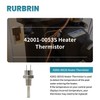 RURBRIN Heater Thermistor Replace Part 42001-0053S, Compatible with Pentair Sta-Rite