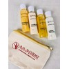 RD Alchemy - 100% Natural & Organic Travel Set -