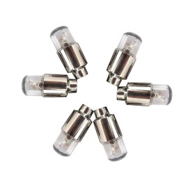 Updated LED Valve Stem Caps Lights Kit,6PCs Tire Valve Caps LED Bike Wheel Lights for Car Trucks Golf Cart Tire Wheel Assemblies Bicycle Motorcycle Tyre Spoke Flash Lights (Blue)