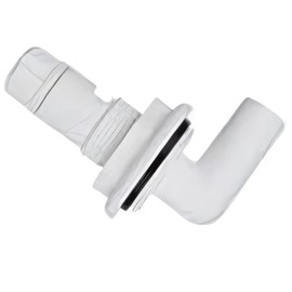 SEAFLO 90° 3/4" AERATOR SPRAY HEAD FOR LIVEWELLS/RECIRCULATING SYSTEMS/WATER SYSTEMS