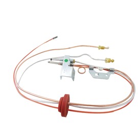 9003542 Pilot Replacement for Reliance Kenmore State GS GSX Water Heater, Repl.#153339211HA, 153339211HA, 153339260, 153339261, 153339261, 153339262, 153339320