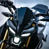 Motorcycle Windscreen for Y&amaha MT125 MT-125 MT15 MT-15 2019-2023 2022
