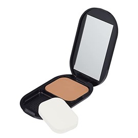 Neu Max Factor Facefinity kompakt Grundierung SPF20-09 Caramel