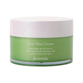 Judanhak Ocean Aloe Vera Cream 150ml / 쥬단학 오션 알로에 베라 크림 150ml