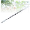 Housoutil Pcs Foundation Mixing Stick Silver Bar Stainless Steel Tool