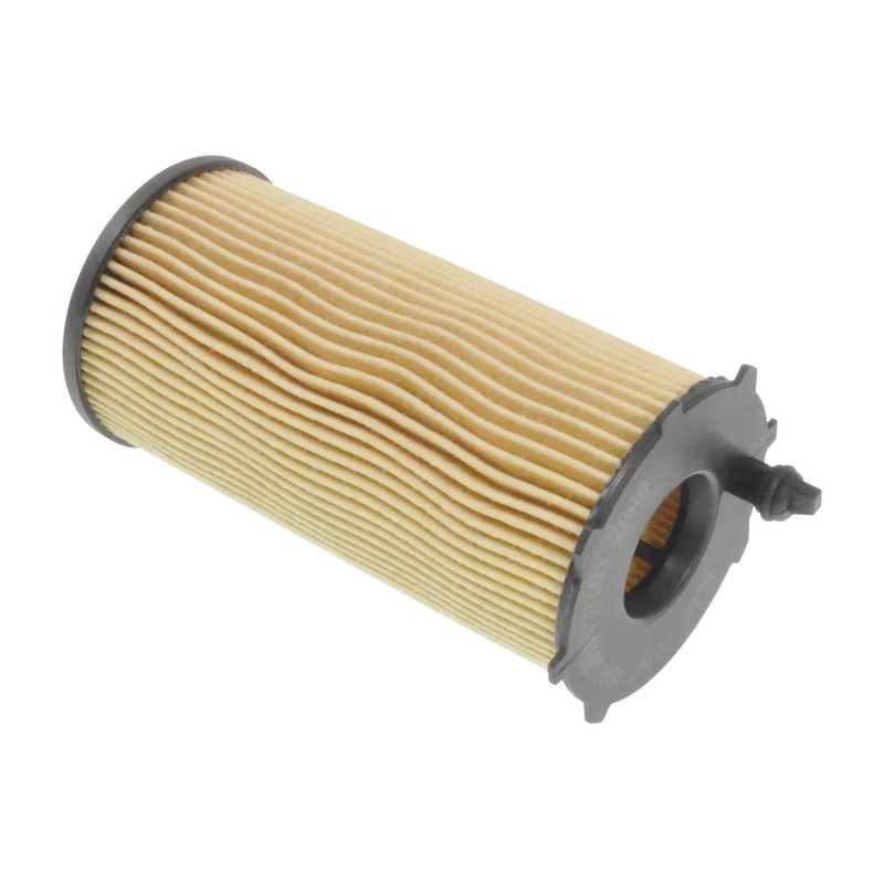 Blue Print ADA102116 Ölfilter mit Dichtring , 1 Stück