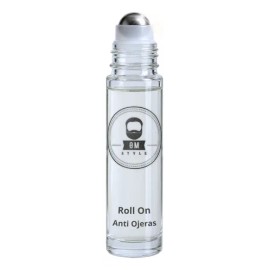 Roll On Antiojeras Om Style Antiarrugas Contorno de Ojos Día/Noche 10 mL