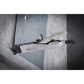 BGS 484 | Locking Grip Pliers | with Quick Release Lever | 220 mm