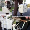 Patazone Small Dog Purse Cat Carrier Bag,Adult Cat/Puppy Carriers Bag