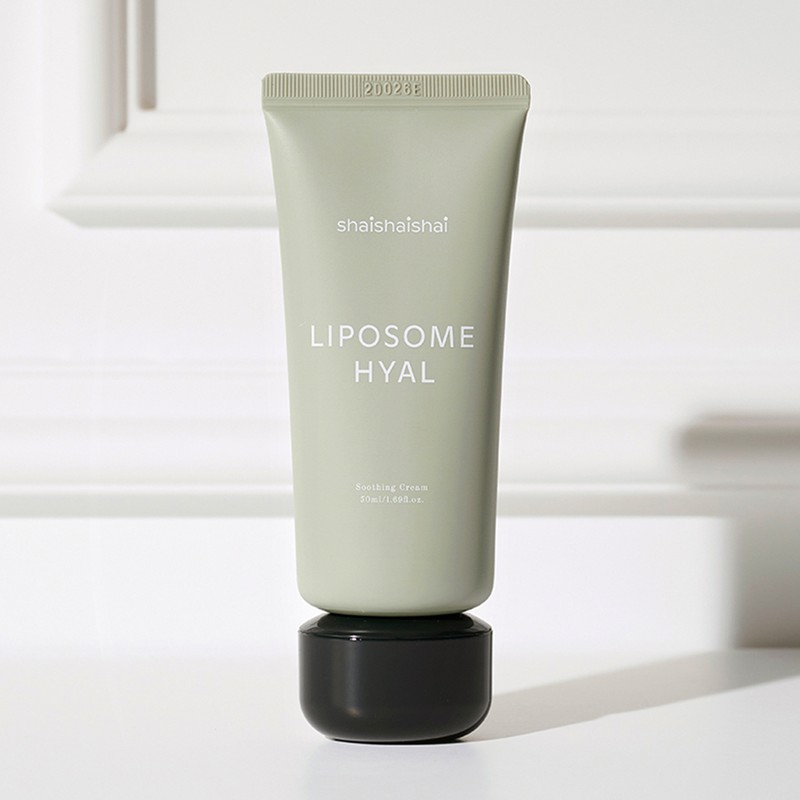 shaishaishai [shaishaishai]Liposome Hyal Soothing Cream 50ml